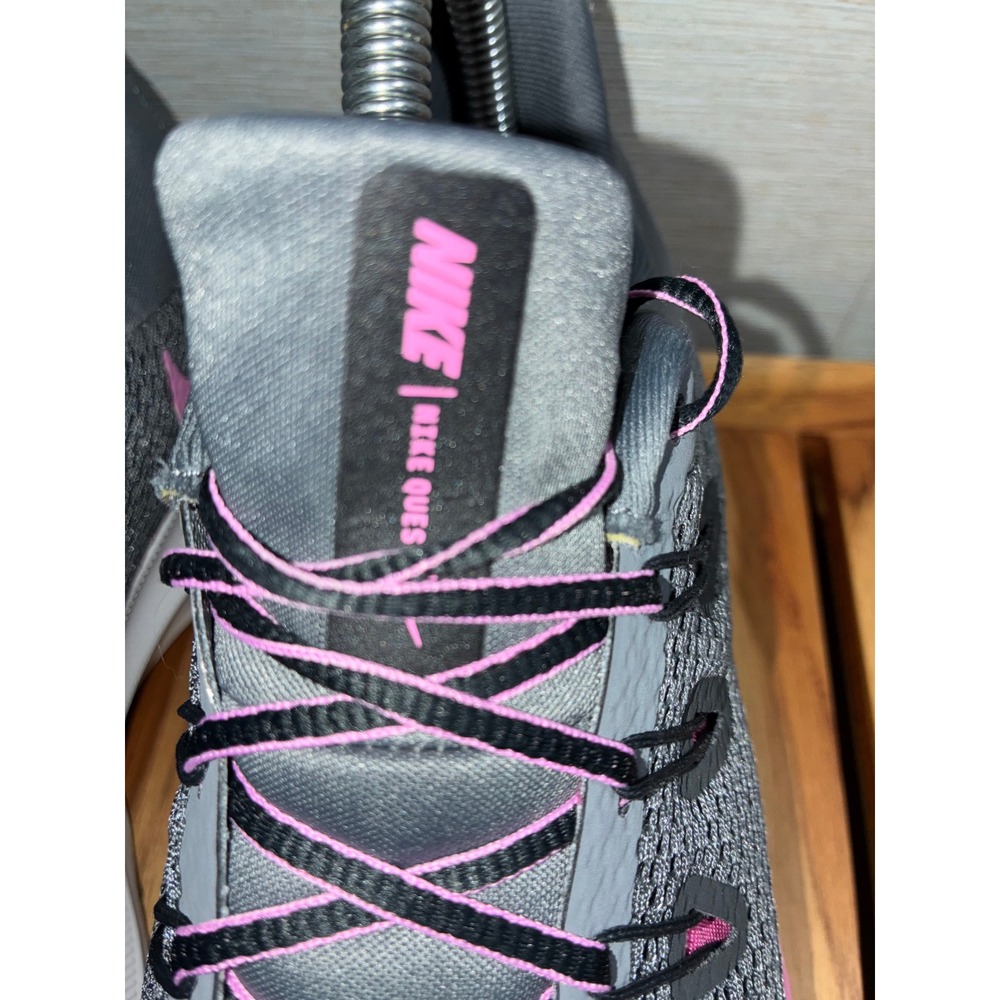 Nike Quest 2 Womens Running Shoes Grey Pink CI3803-002 Size 8 - Picture 6 of 15